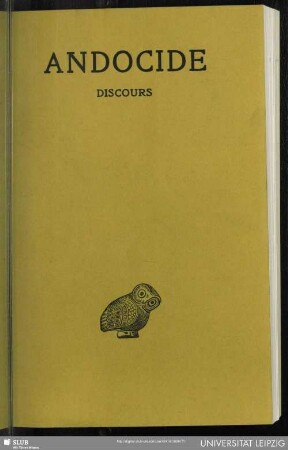 Discours