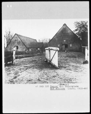Hof Wohlers