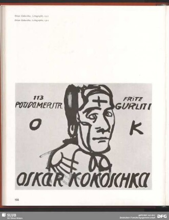 Oskar Kokoschka