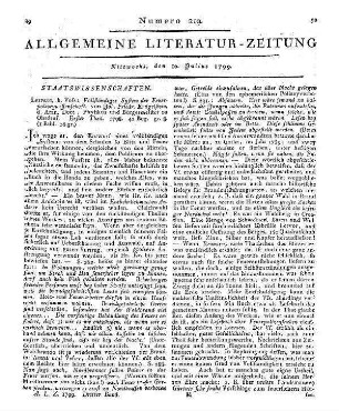 Ebert, J. J.: Anfangsgründe der nothwendigsten Theile der reinen Mathematik. Neue Aufl. Zum Gebrauch der Schulen. Leipzig: Hertel 1796