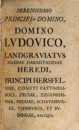 Conspectus philosophiae naturalis