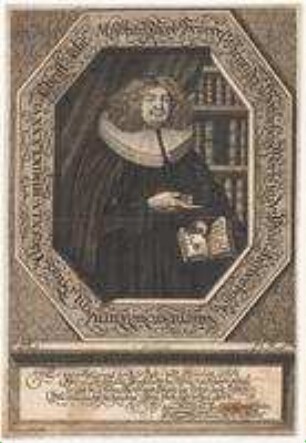 Johann Jacob Seyppel, Pfarrer bei St. Lorenz