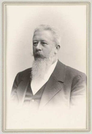 Trey,Heinrich Peter Friedrich (sen.)