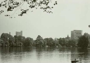Stadt, Chemnitz