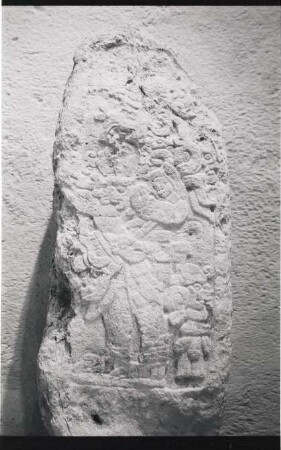 El Palmar, Stela 45 (PLM: St. 45)