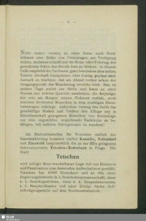 Tetschen