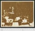 Aufnahme Igor Stravinsky im Konzertsaal