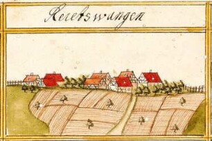 Raidwangen, Nürtingen ES