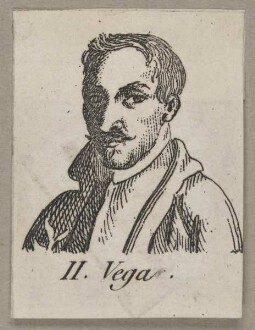 Bildnis des Il. Vega
