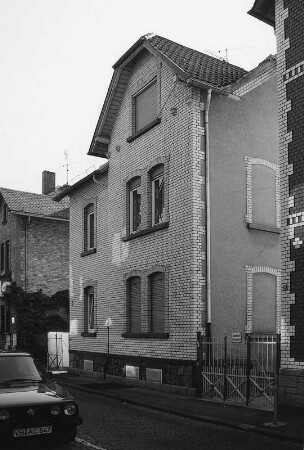 Gießen, Bruchstraße 10