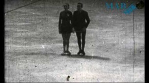 Kunst des Eislaufs – Filmsammlung Movector