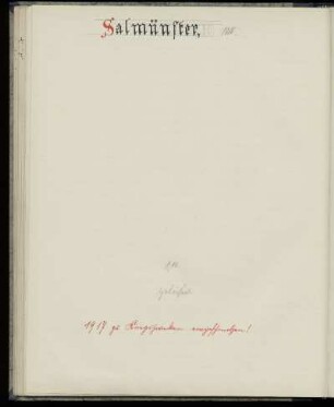 Salmünster