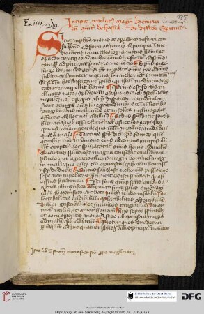 Henricus Heinbuche de Langenstein (Henricus de Hassia),De discretione spirituum