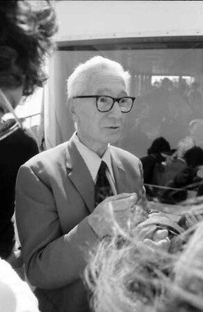1978 Medizin 26. Juni bis 30. Juni; Diskussionen: Nikolaas Tinbergen
