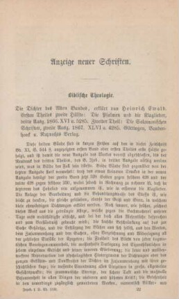 335-382 Rezensionen