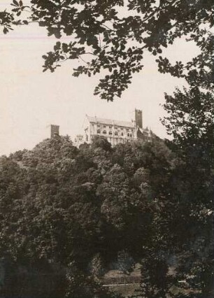 Wartburg