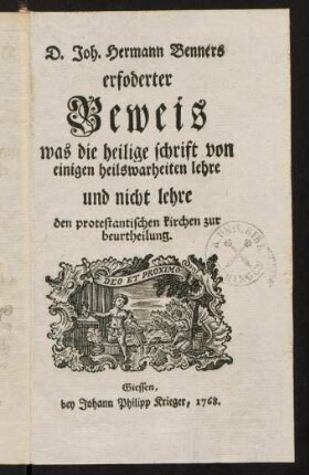 1-110, Beweis