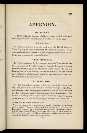 201-218, Appendix