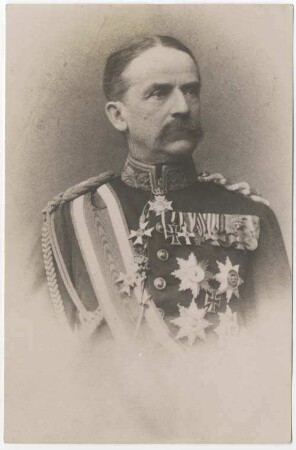 Bernhard Oskar von Funcke