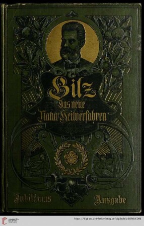 Das neue Naturheilverfahren : Lehr- und Nachschlagebuch der naturgemäßen Heilweise und Gesundheitspflege