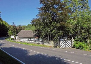 Neumühle; Eltville, Schlangenbader Straße 52