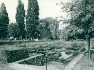 Berlin-Spandau, Hafenplatz