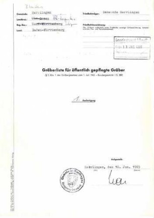 Herrlingen