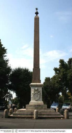Obelisk des Antinous