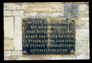 Seelow 4.6.85.