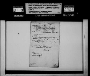 Durchreise der verwitweten Königin von Dänemark durch verschiedene deutsche Staaten