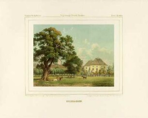 Holzhausen