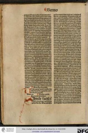 Predigt 124.
