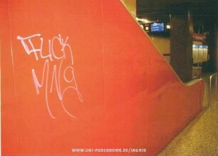FUCK MVG