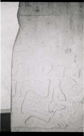 Izapa, Stela 21 (IZP: St. 21)