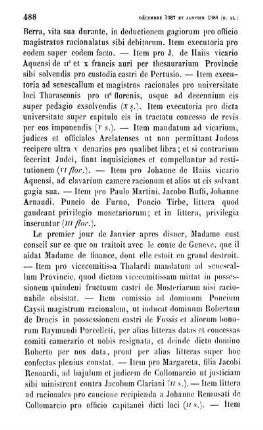 [Janvier 1388 - Mars 1388]