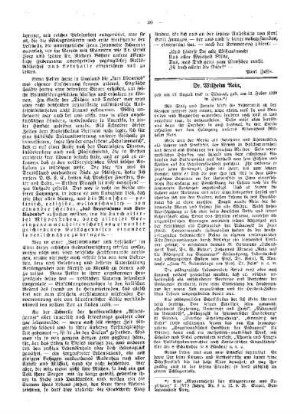 Dr. Wilhelm Rein : geb. am 10. August 1847 in Eisenach, gest. am 21. Feber 1929 in Jena
