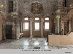 Ghirlandina, Torre di San Geminiano, Stanza dei Torresani, Modena