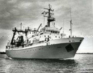 VEB Volkswerft Stralsund, Gefriertrawler