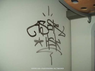 ASOR *HSk