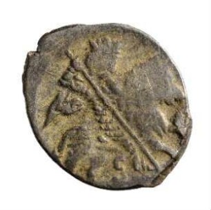Münze, Drahtkopeke, 1547 - 1584