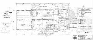 Korntal: Einbau eines DR - STW Empfangsgeb.