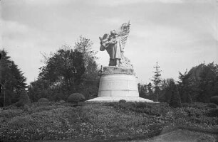 Denkmal für Maréchal Foch