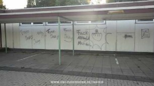 Free Juzy | Mutta Fick | Fuck ANGeLA MercKel