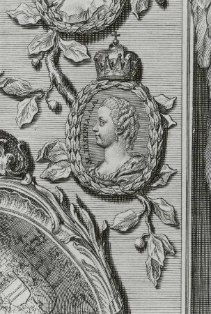 Maria Josepha von Habsburg-Lothringen