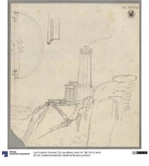 Ein Leuchtturm
