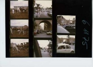 Stadtrundgang, 1975