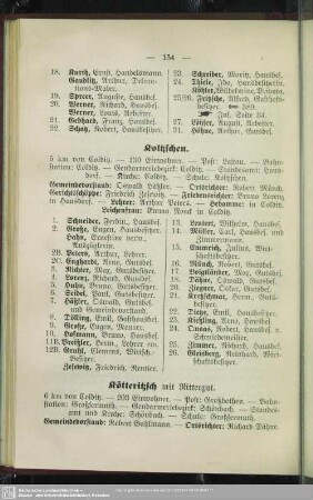 Koltzschen