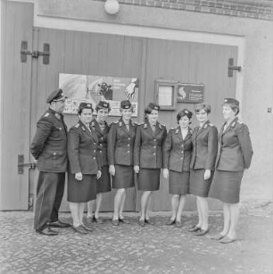 Freiwillige Feuerwehr Neschwitz