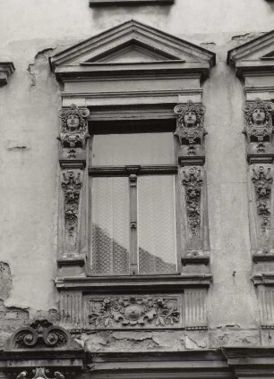 Fenster, Netzschkau