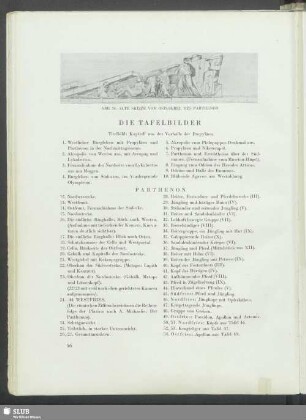 Die Tafelbilder